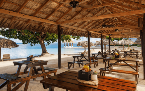 Mariner's Seaside Grill